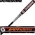 2010 Demarini Vendetta SC4 Rails Softball Bat (-11)